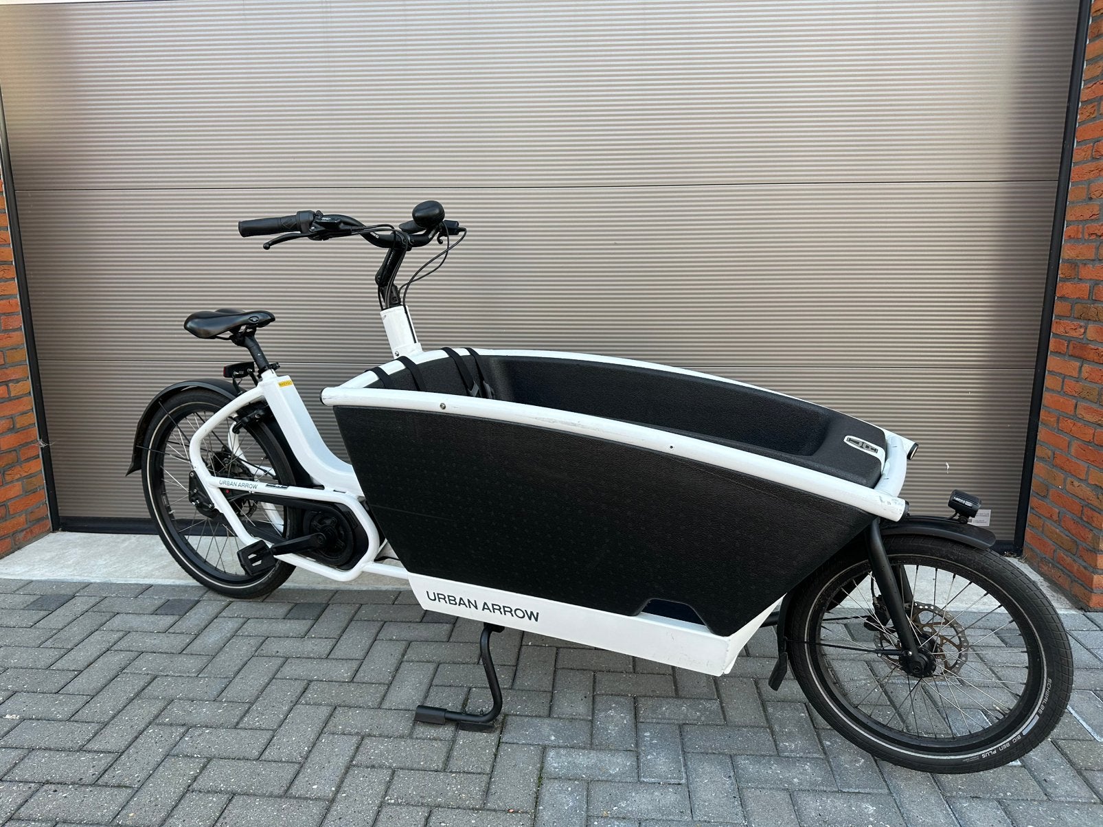 Urban Arrow Family - Performance line, Fietsen en Brommers, Overige merken, 4 kinderen of meer, Gebruikt, Urban arrow