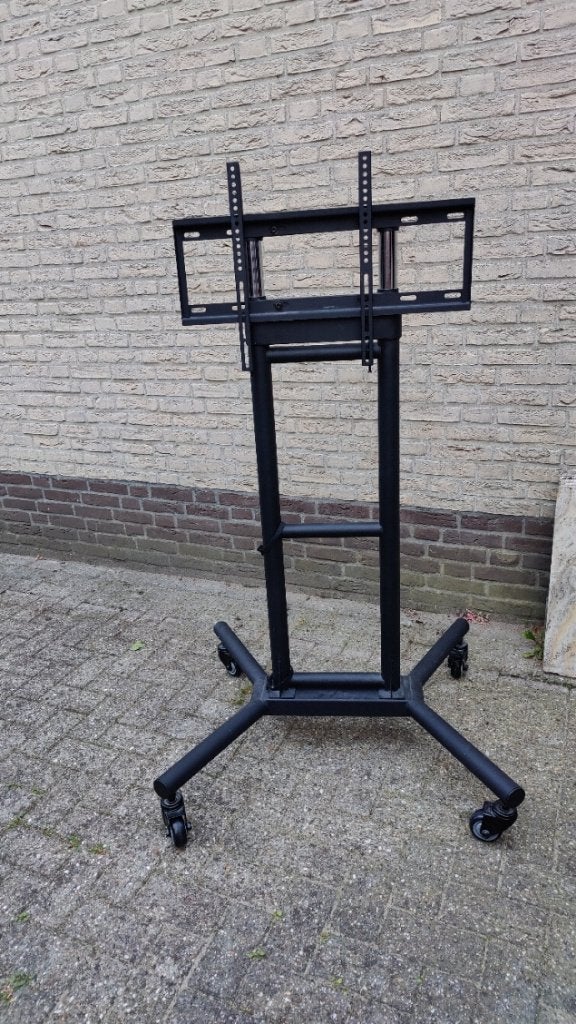 Beeldschermstandaard, Ophalen, Zo goed als nieuw