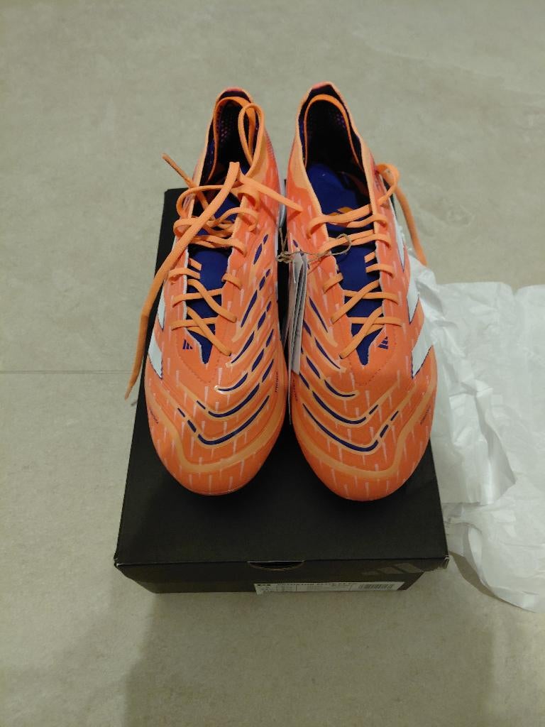 Nieuw Adidas Predator, Maat XS of kleiner, Schoenen, Nieuw, Ophalen of Verzenden