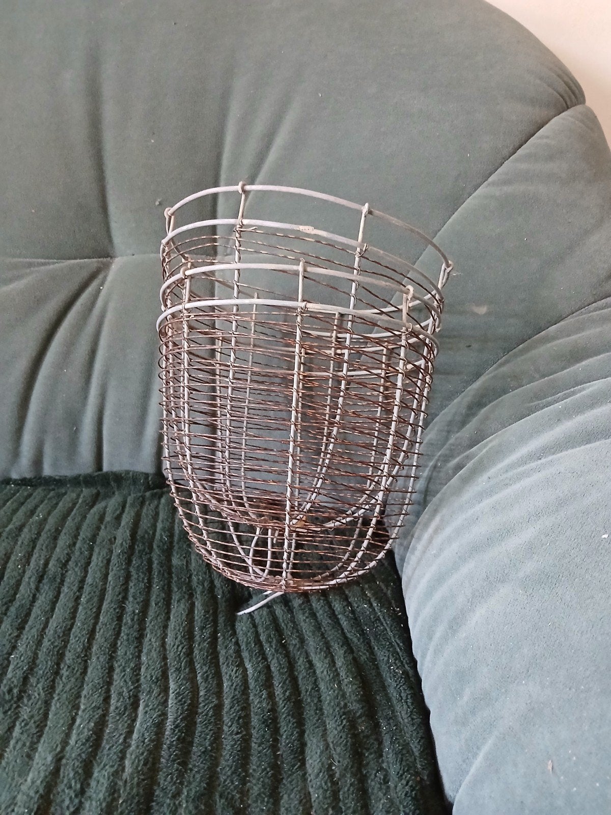 Decoratie, Tuin en Terras, Ophalen, Gebruikt