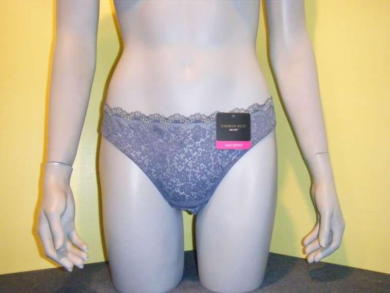 Pleasure State Josette Slip L, Ophalen of Verzenden, Paars, Slip
