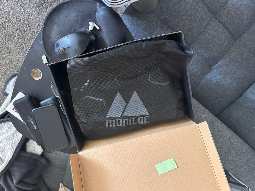Monitor Safety Shoes, Zwart, Nieuw, Ophalen of Verzenden, Werkschoenen