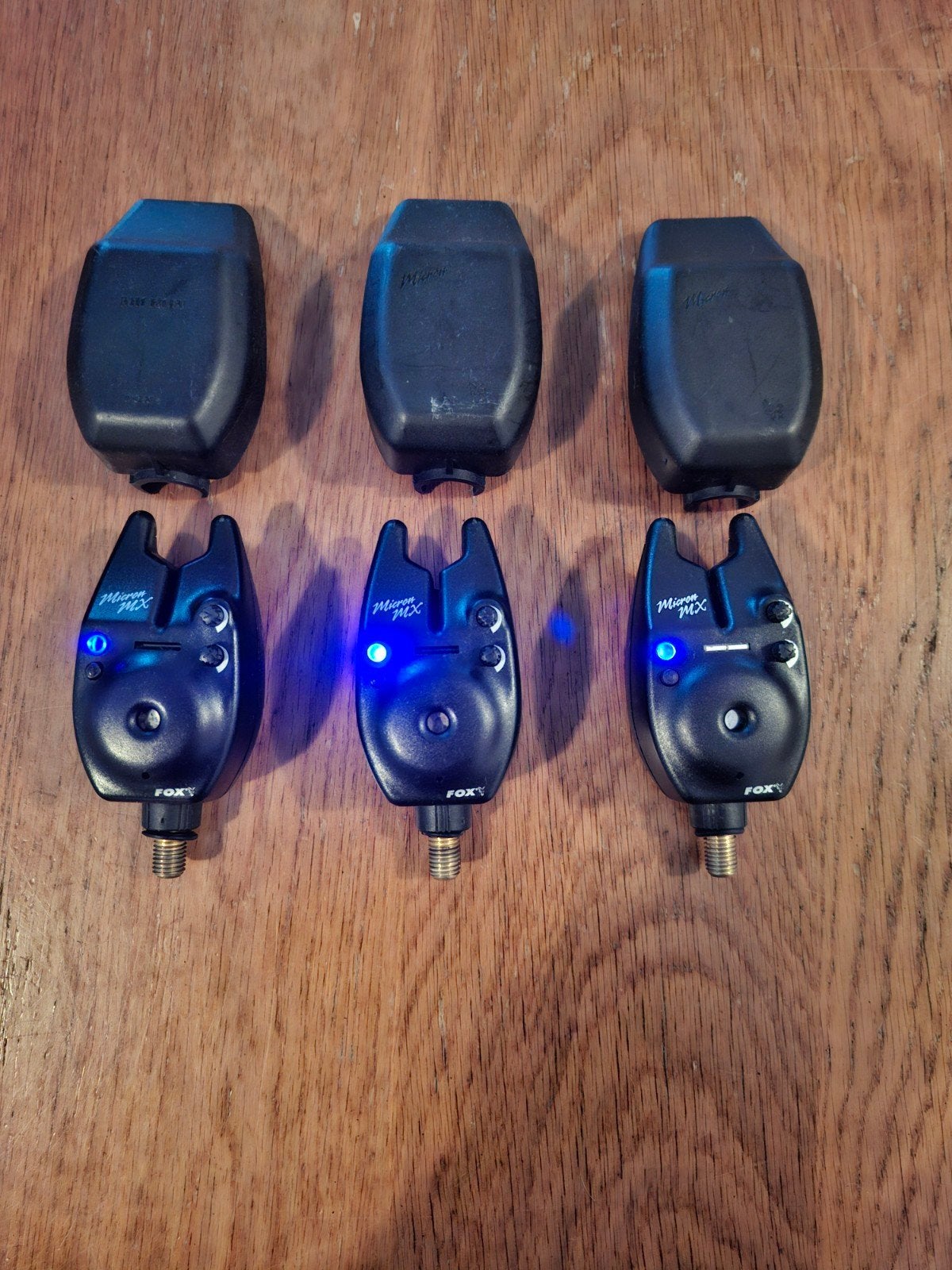 fox mx piepers, Ophalen, Zo goed als nieuw, Overige typen