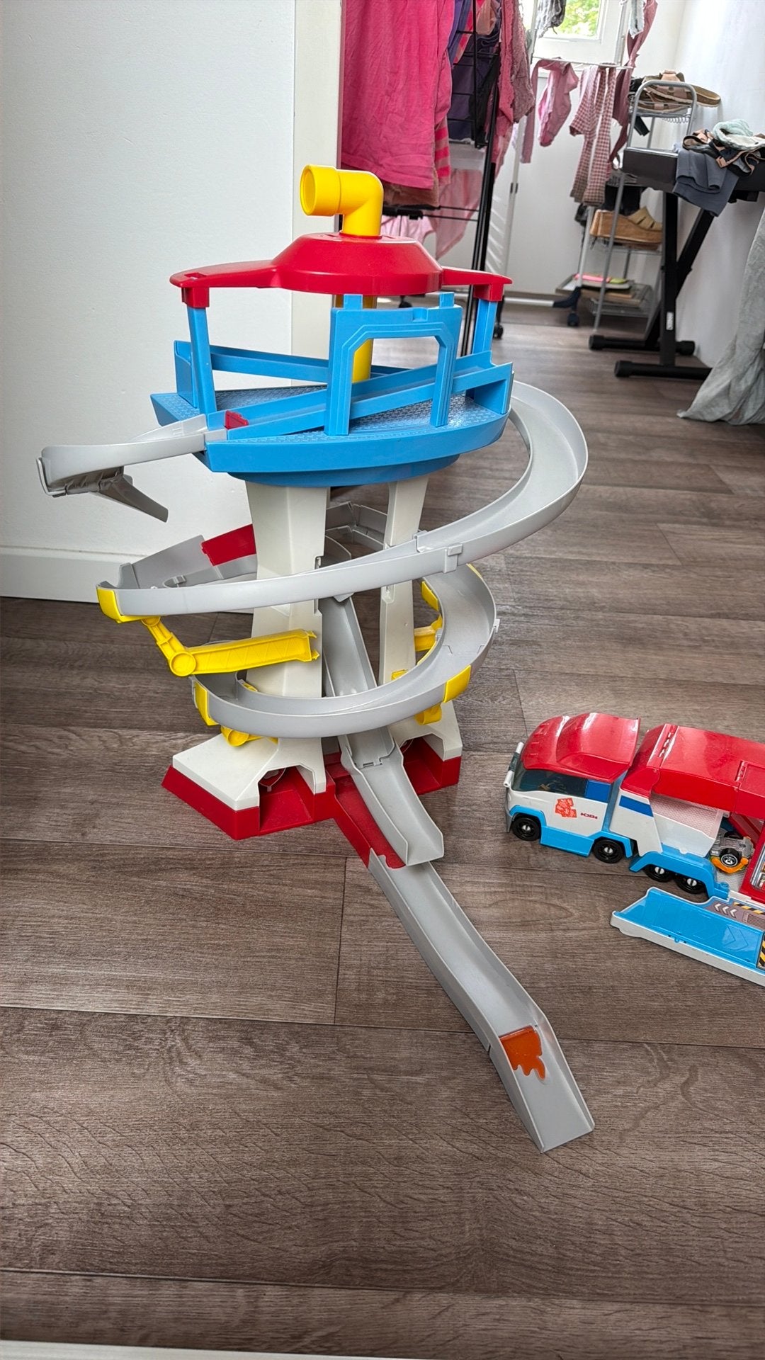 Paw patrol speelgoed, Ophalen, Jongen of Meisje