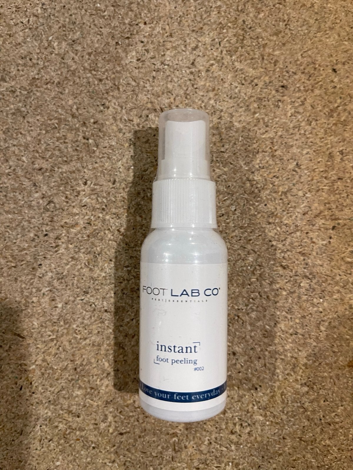 Foot Lab Co Instant Foot Peeling, Ophalen of Verzenden, Nieuw, Overige typen