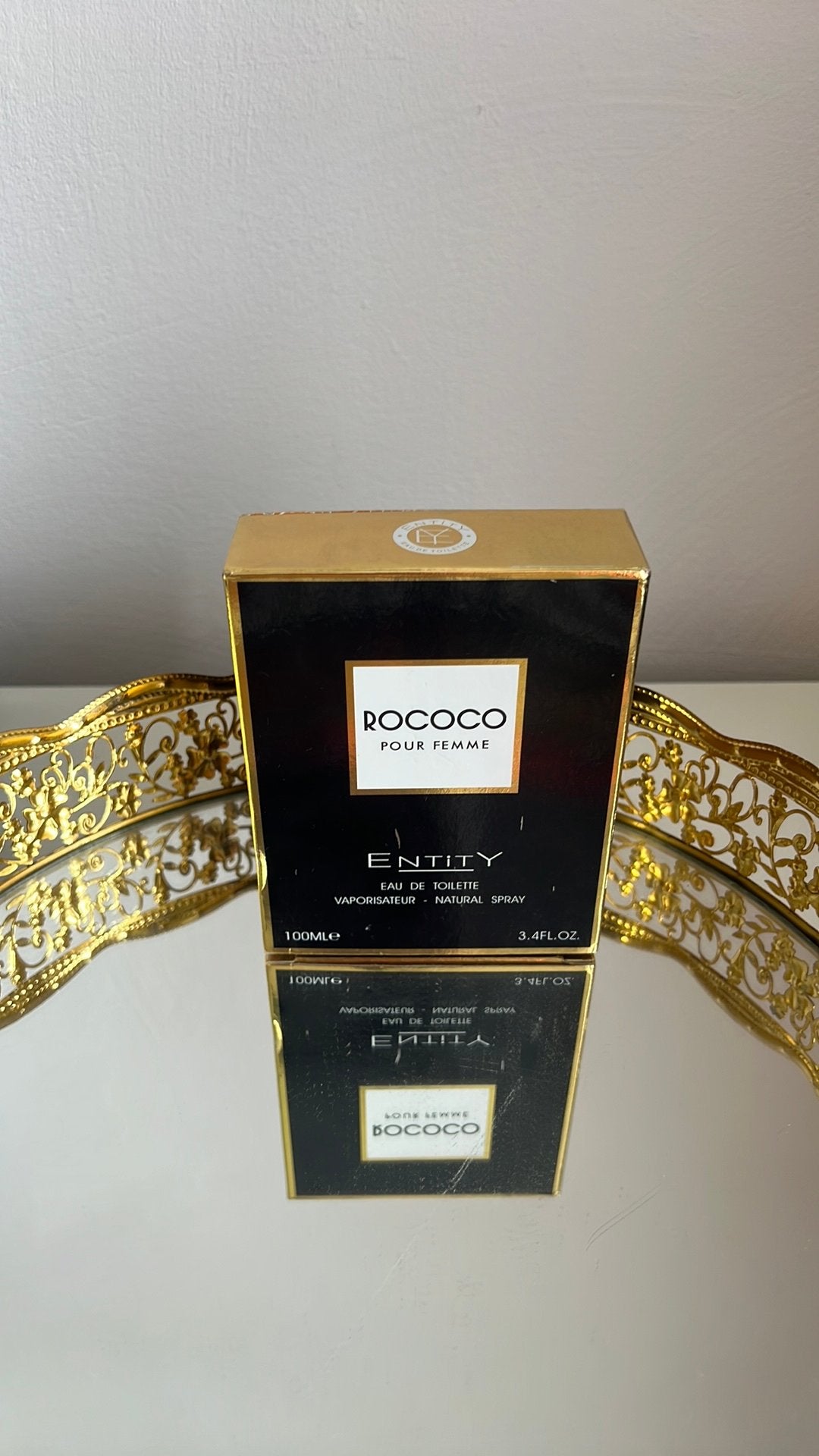 Lekkere heren, parfum, Verzamelen, Ophalen of Verzenden, Zo goed als nieuw, Miniatuur