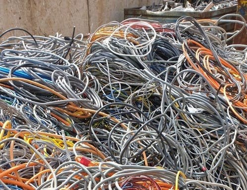 !!GEZOCHT!!: Oude Kabels, Elektronica & Technische Spullen, Ophalen, Kabel of Snoer