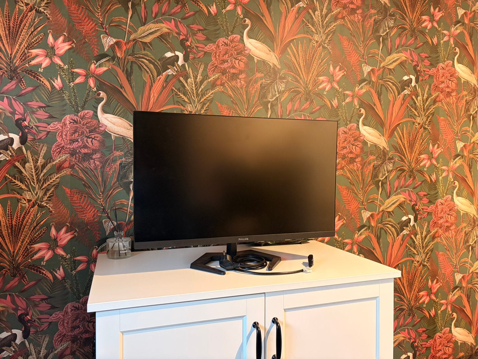 Philips Evnia Gaming Monitor (27 inch), VA, Zo goed als nieuw, DisplayPort, Ophalen