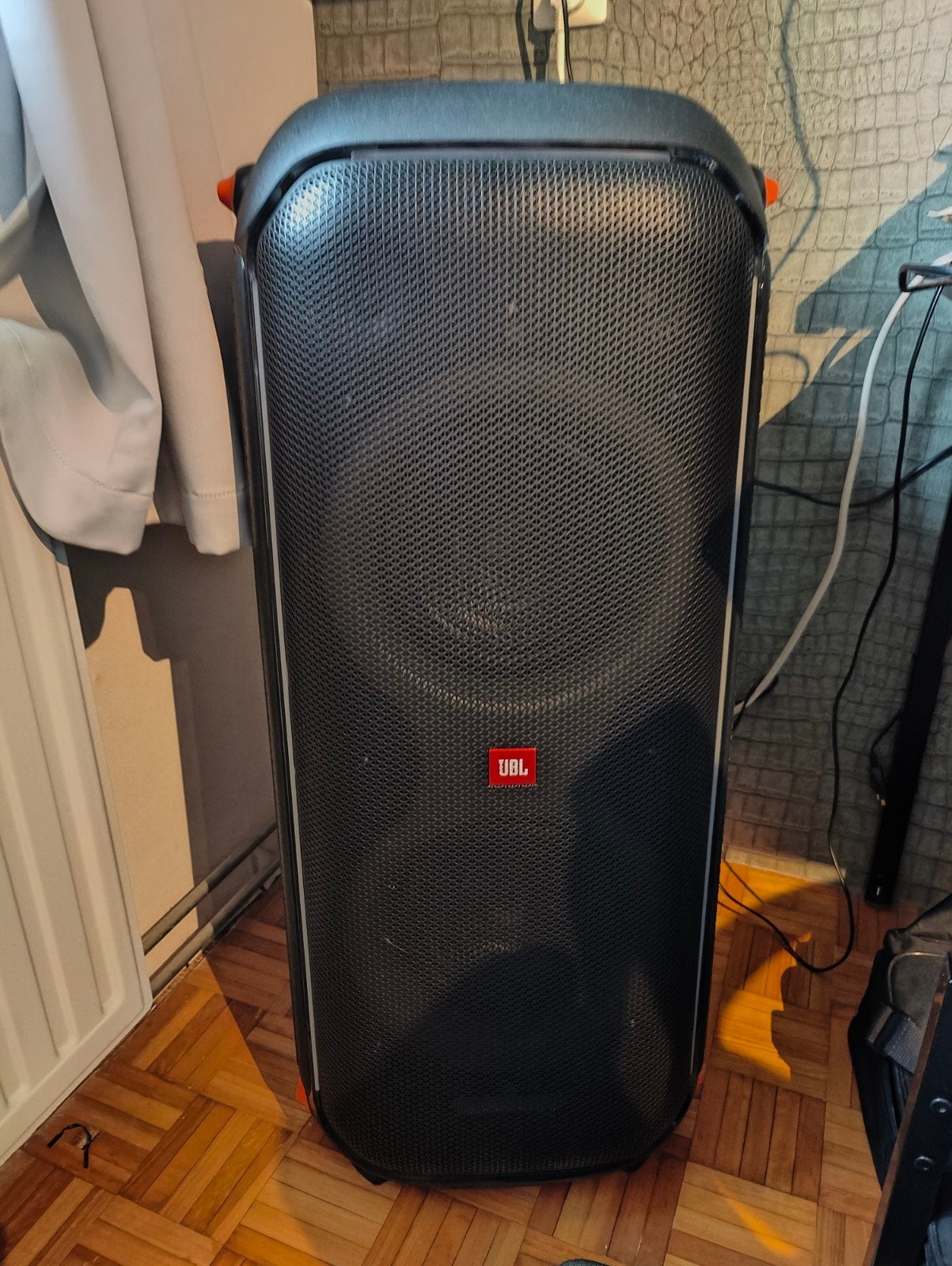 JBL Partybox 710 - Krachtige Party Speaker