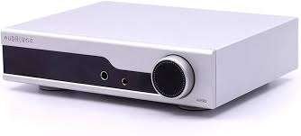 AUDALYTIC AH90 AK4499EX Streamer & DAC & Headphone Amp., Ophalen of Verzenden, Nieuw