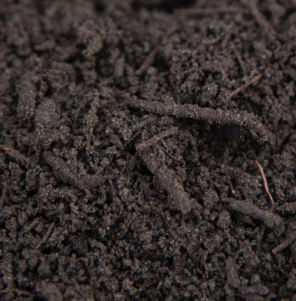 A-Kwaliteit Gezeefde Compost | Vanaf €40 per kuub, Verzenden, Nieuw