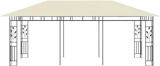 Tuinpaviljoen – Tuintent – Pergola – Buitengazebo, Corvance B.V., Verzenden, Nieuw, Corvancebol@gmail.com