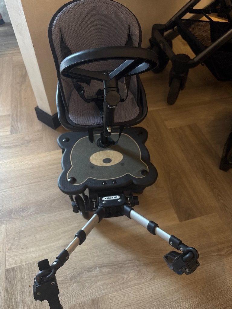 Buggy board van Eichhorn, Ophalen, Gebruikt, Kinderwagen, Overige merken