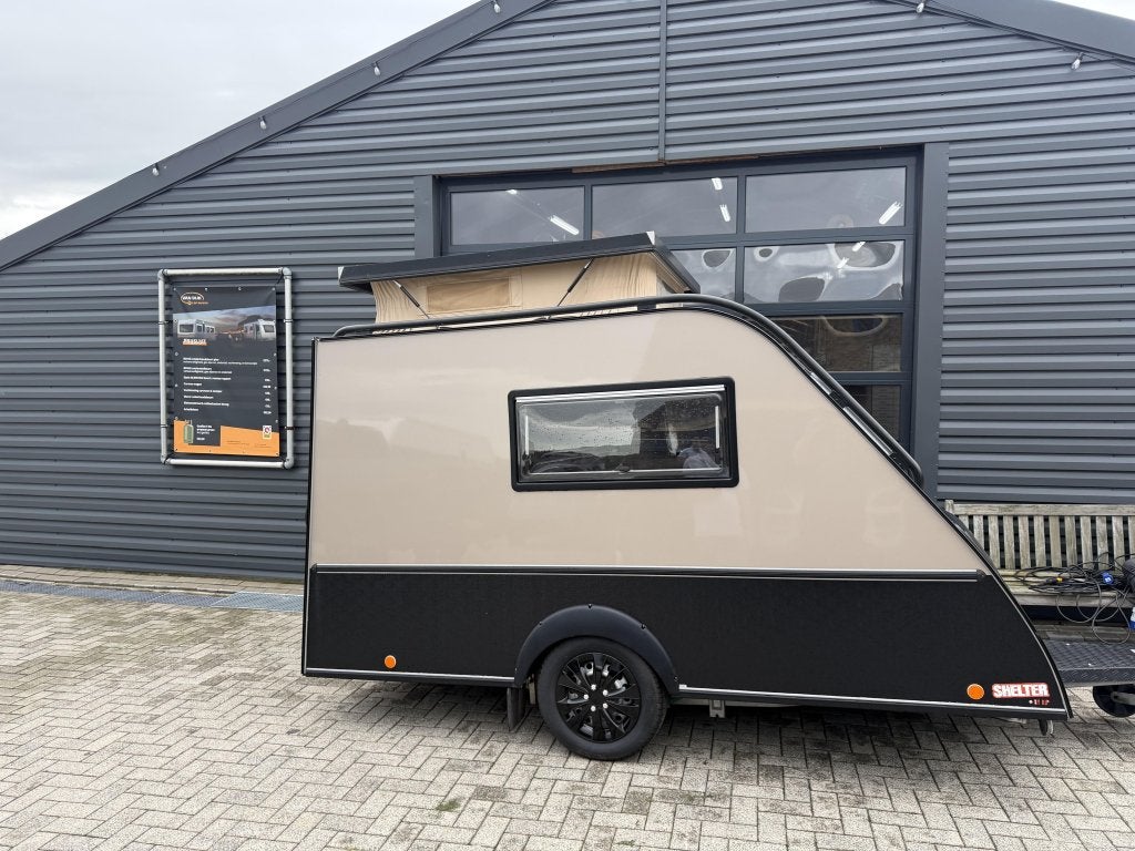 Kip Shelter Plus | 750kg | safari | LUIFEL | NIEUWSTAAT, Kip, Tot en met 2, Bedrijf, Lengtebed
