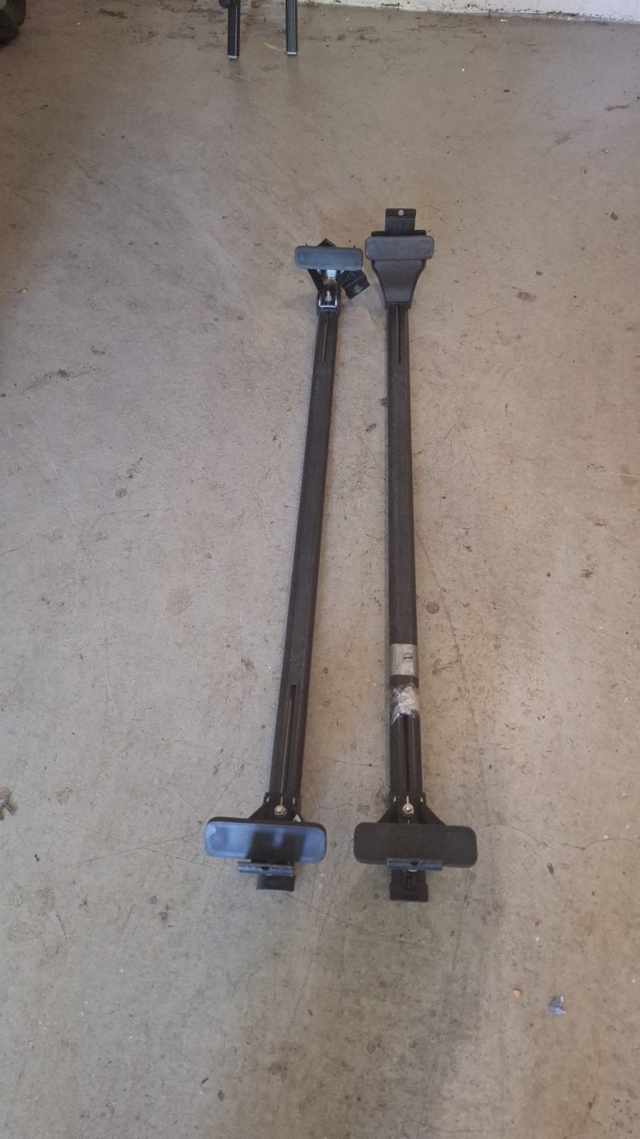 Dakdragers Nissan Qashqai, Auto diversen, Dakdragers, Gebruikt, Ophalen