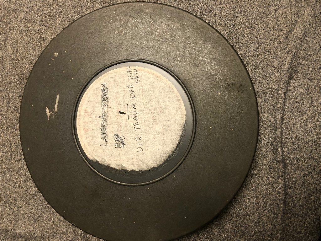 16mm documentaire film, Ophalen of Verzenden, 16mm film