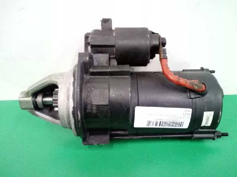 startmotor voor peugeot j5 ,290 citroen c25 fiat ducato, Ophalen of Verzenden, Nieuw, Citroën