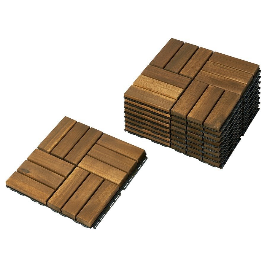 GEZOCHT: IKEA RUNNEN, Ophalen, Hout