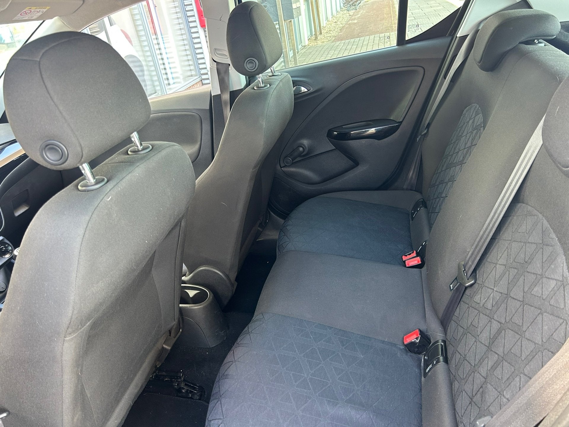 Foto 20 van Opel Corsa 1.2 Black Edition |Apple Carplay|Airco|1EIG|Cruis
