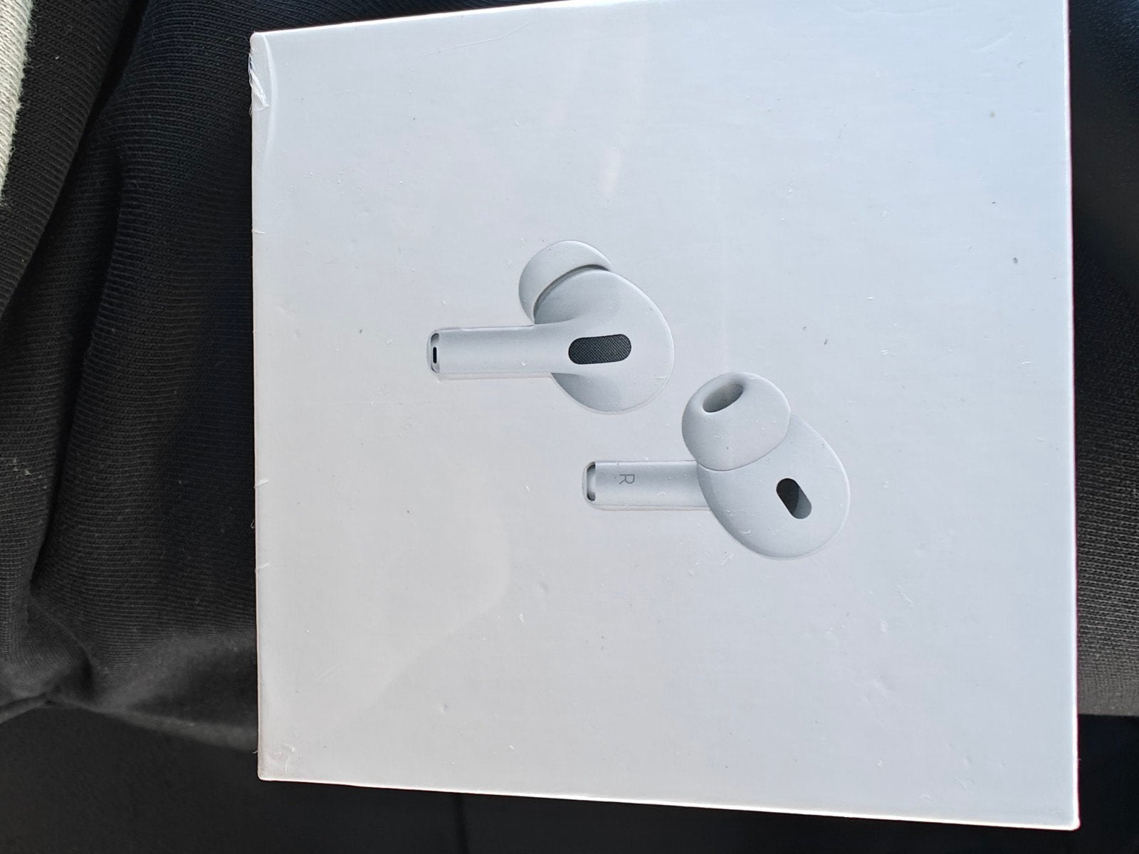 Nieuwe Apple AirPods Pro (2e generatie) - Ongeopend
