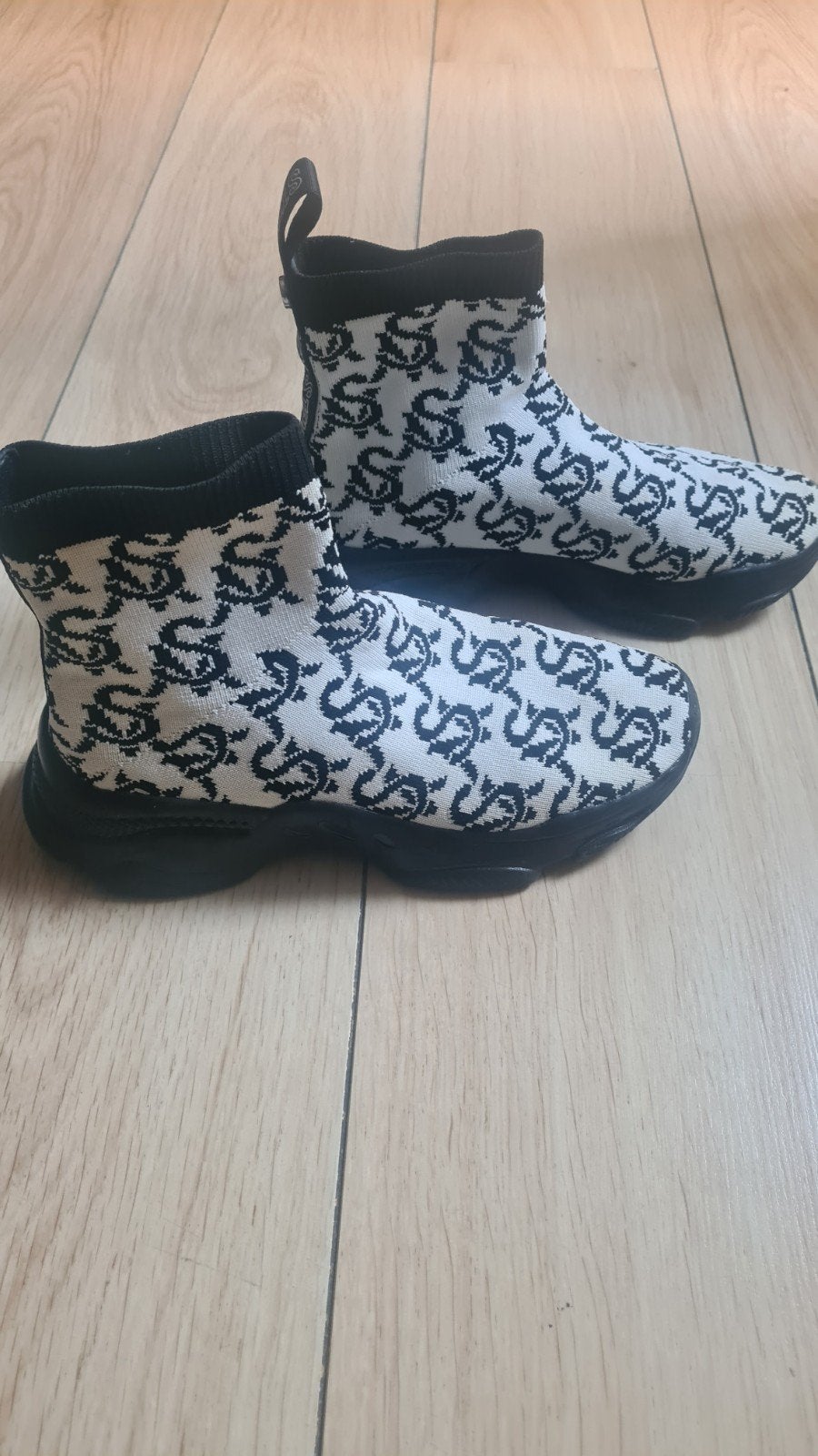 Steve Madden, Ophalen of Verzenden, Laarzen