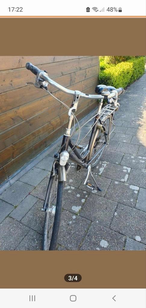 Nette koga miyata  28 inch fram 57, Ophalen, 56 cm of meer, Zo goed als nieuw, Koga Miyata
