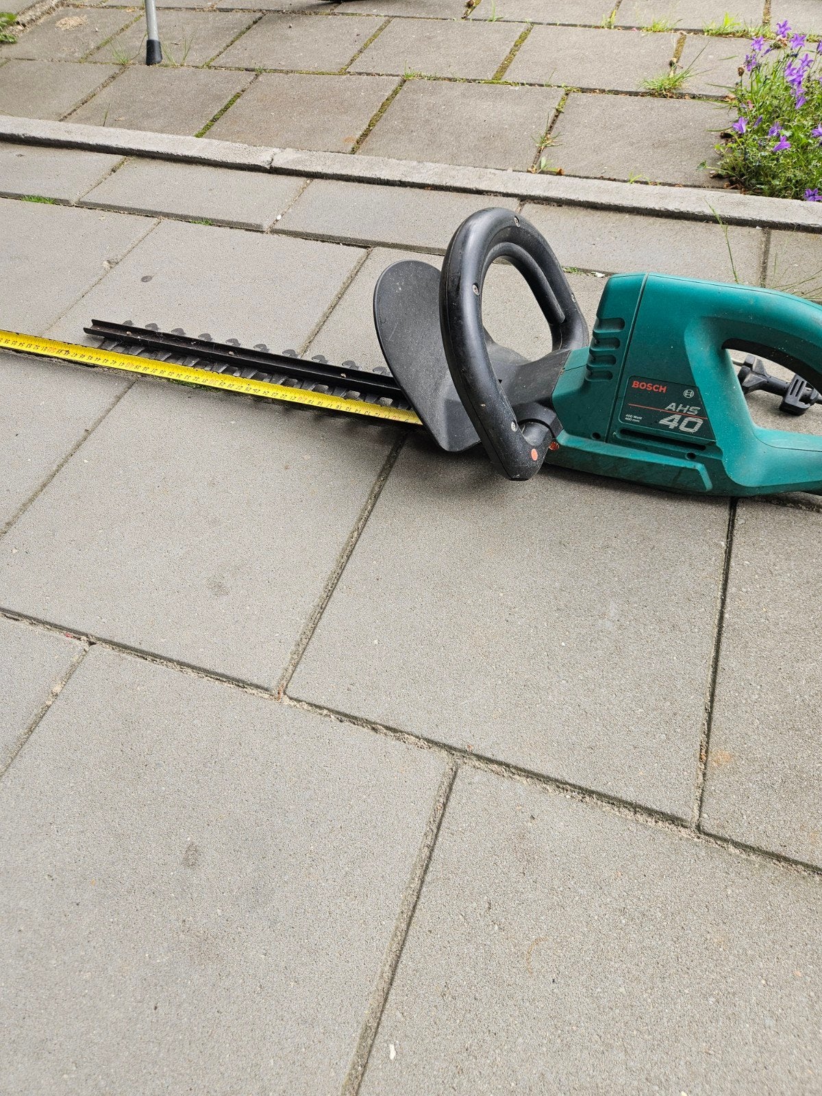 Zaag., Ophalen of Verzenden, Zo goed als nieuw, Tuinieren en Tuinplanten