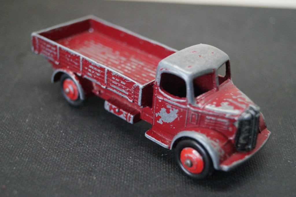 Dinky toy origineel .Geen Atlas. Austin, Verzenden