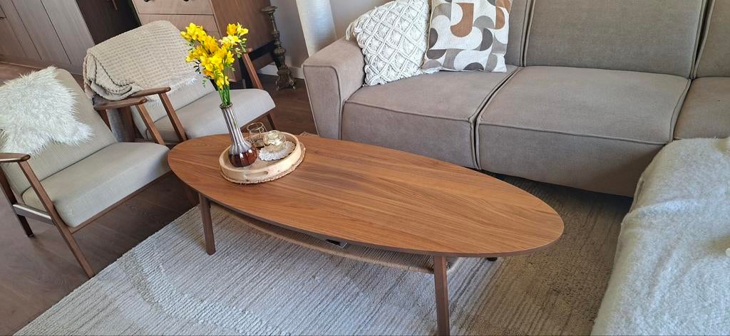 Salontafel Stockholm Ikea, Huis en Inrichting, Tafels | Salontafels, Ophalen of Verzenden