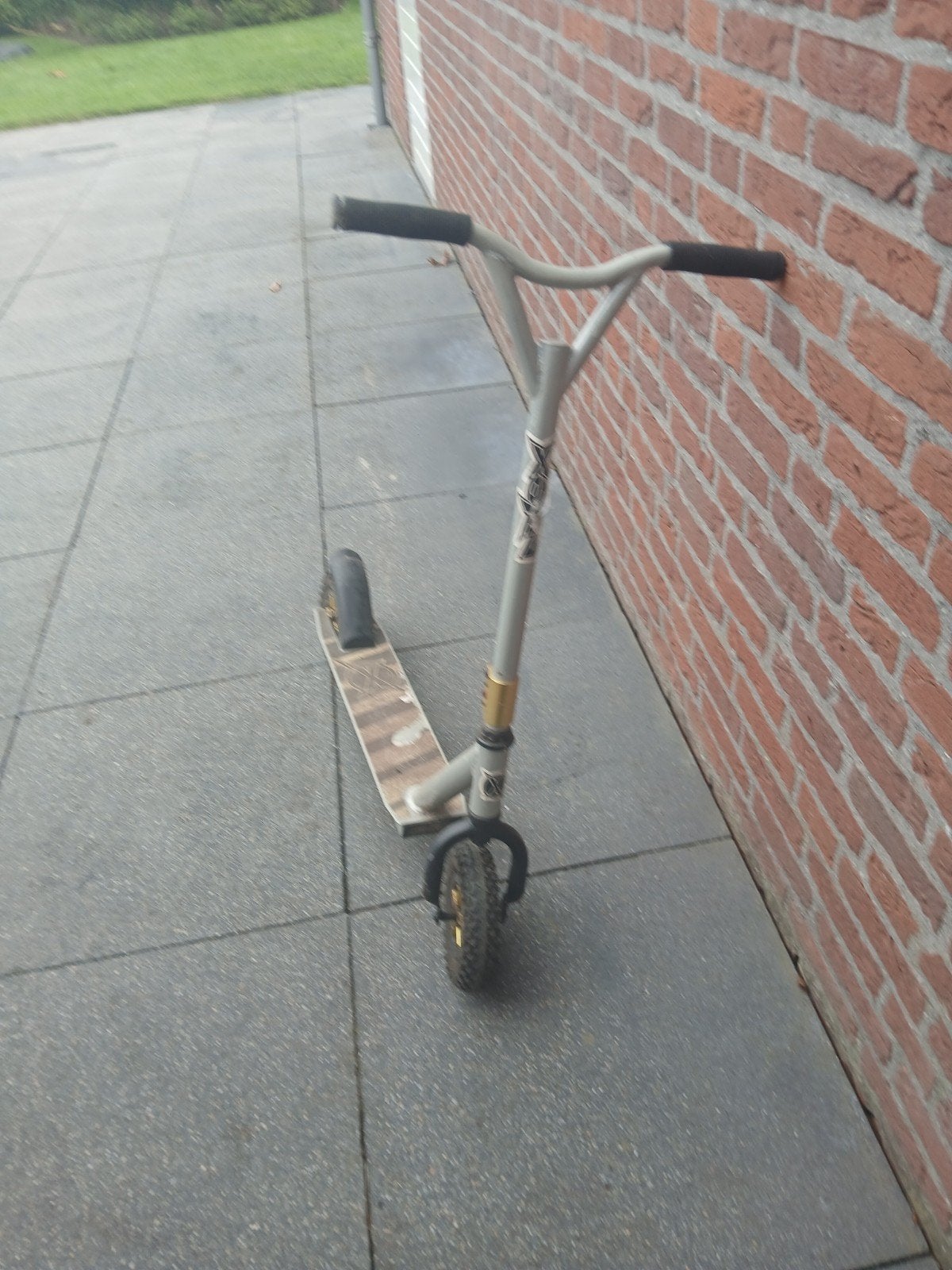 Off road step moet weg, Ophalen of Verzenden, Gewone step