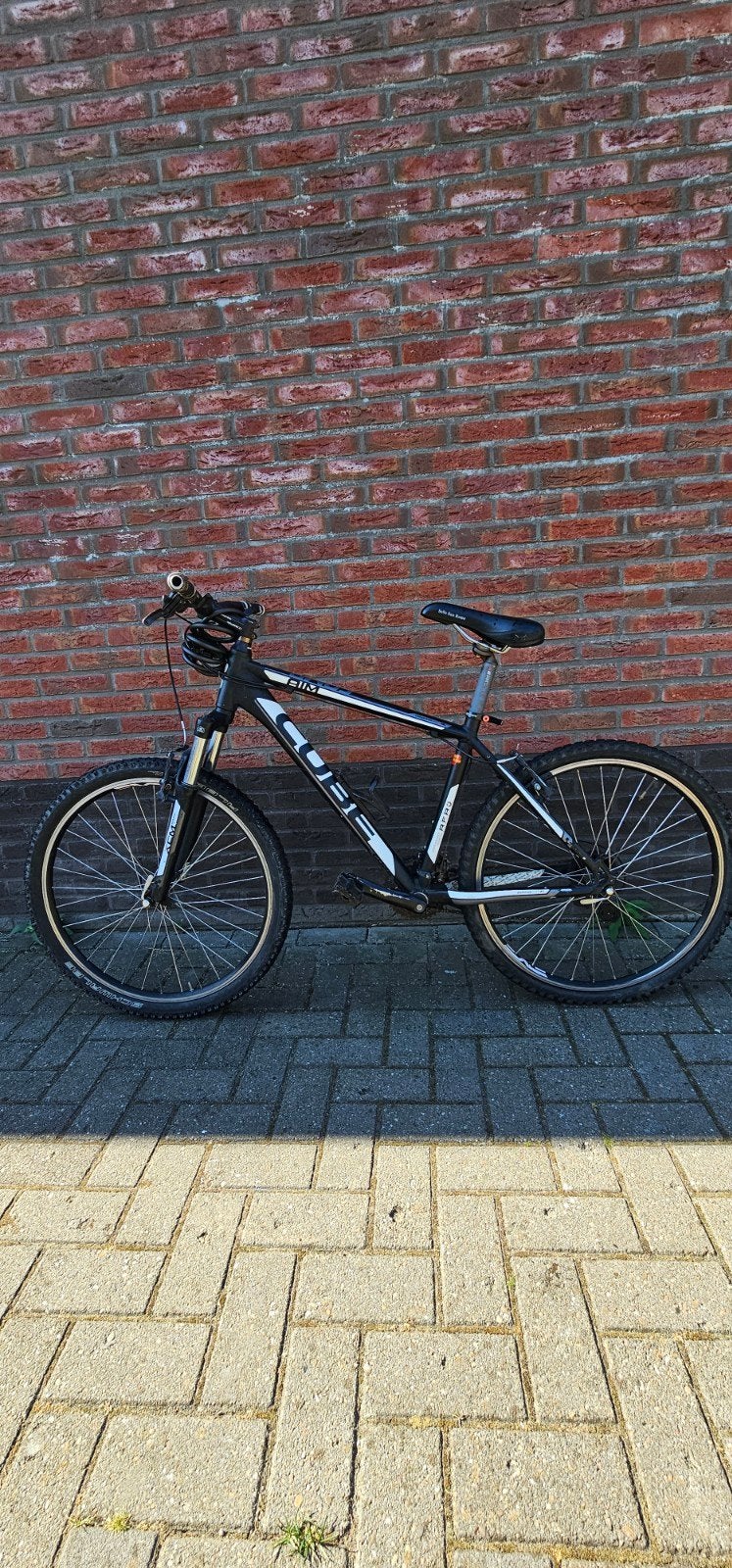Cube mountainbike 26 inch, Overige merken, Gebruikt, Hardtail, Heren