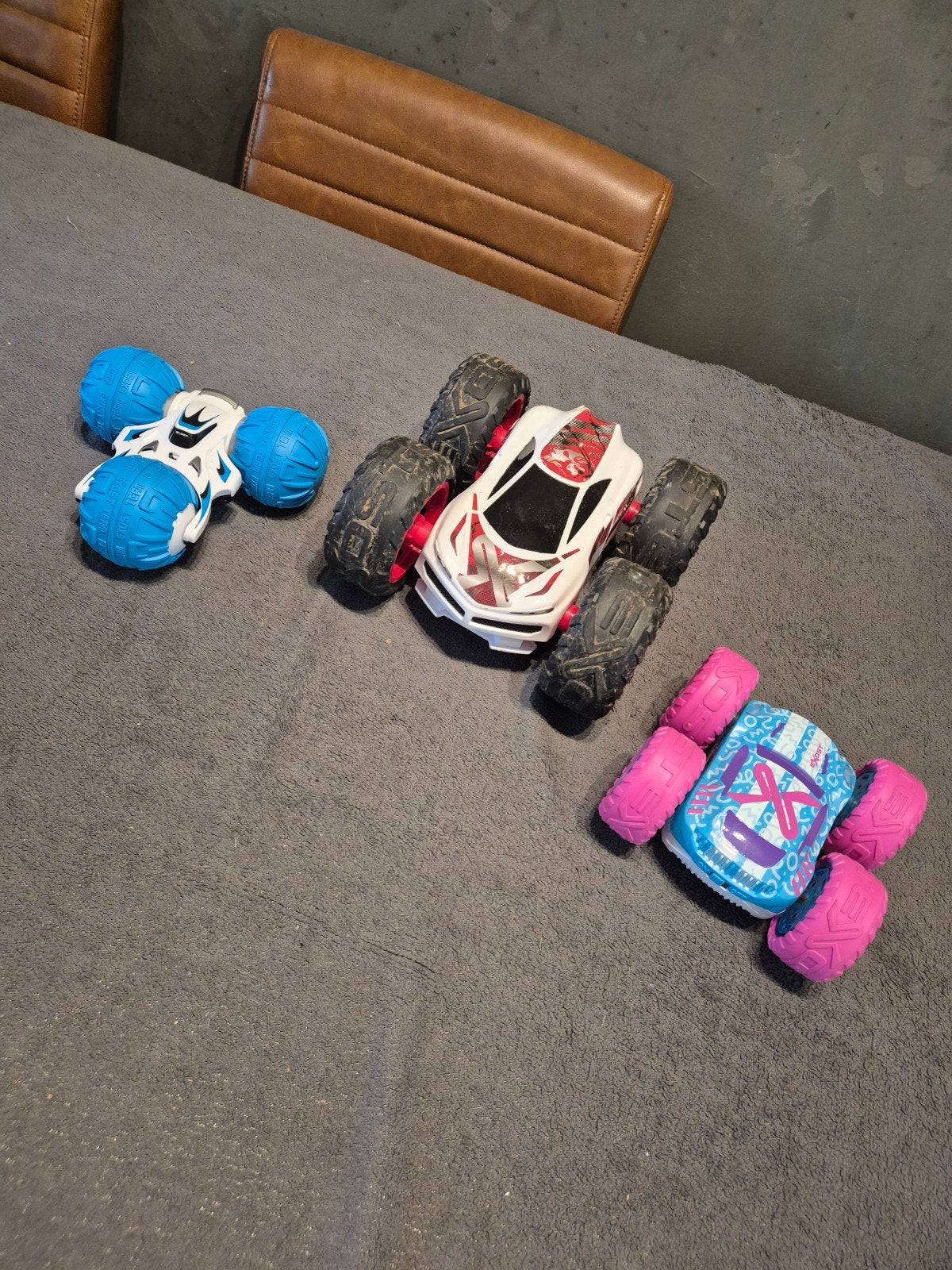 Exost Gyrotex, Ophalen of Verzenden, Gebruikt