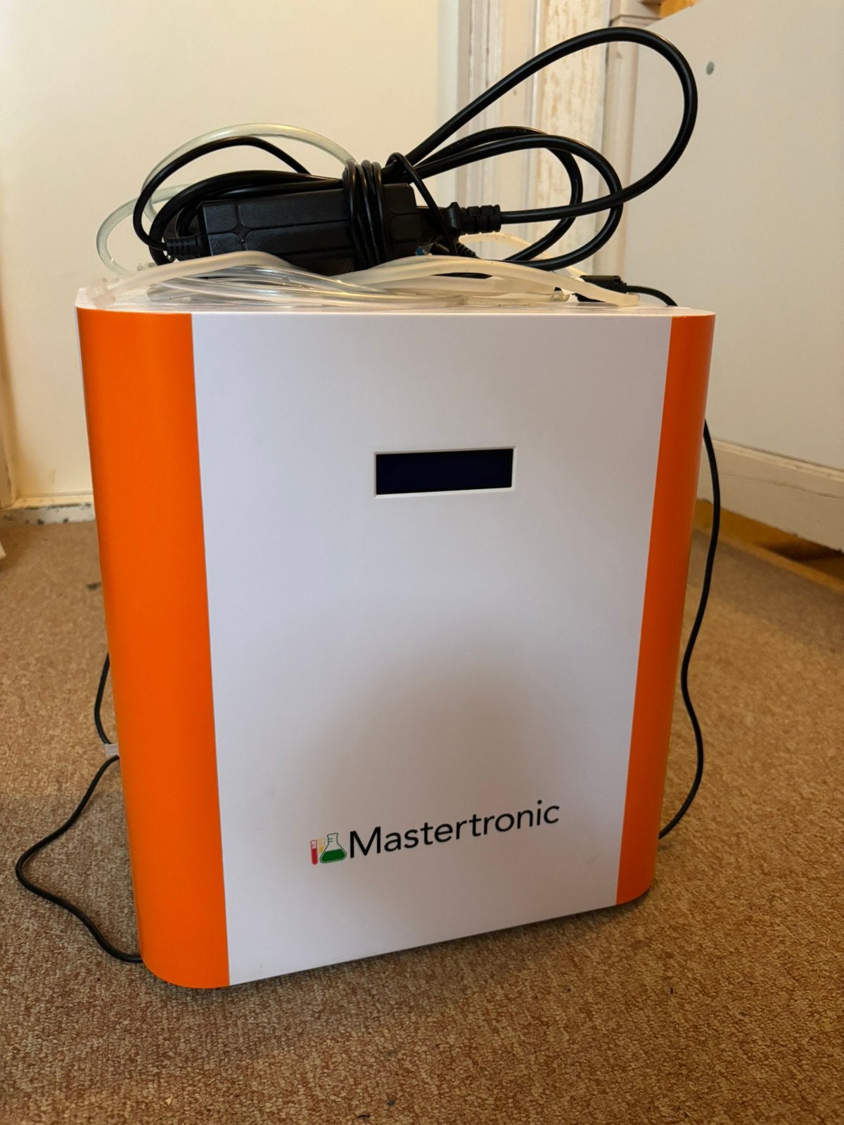 Mastertronic, Ophalen, Gebruikt, App-bediening, Overige typen