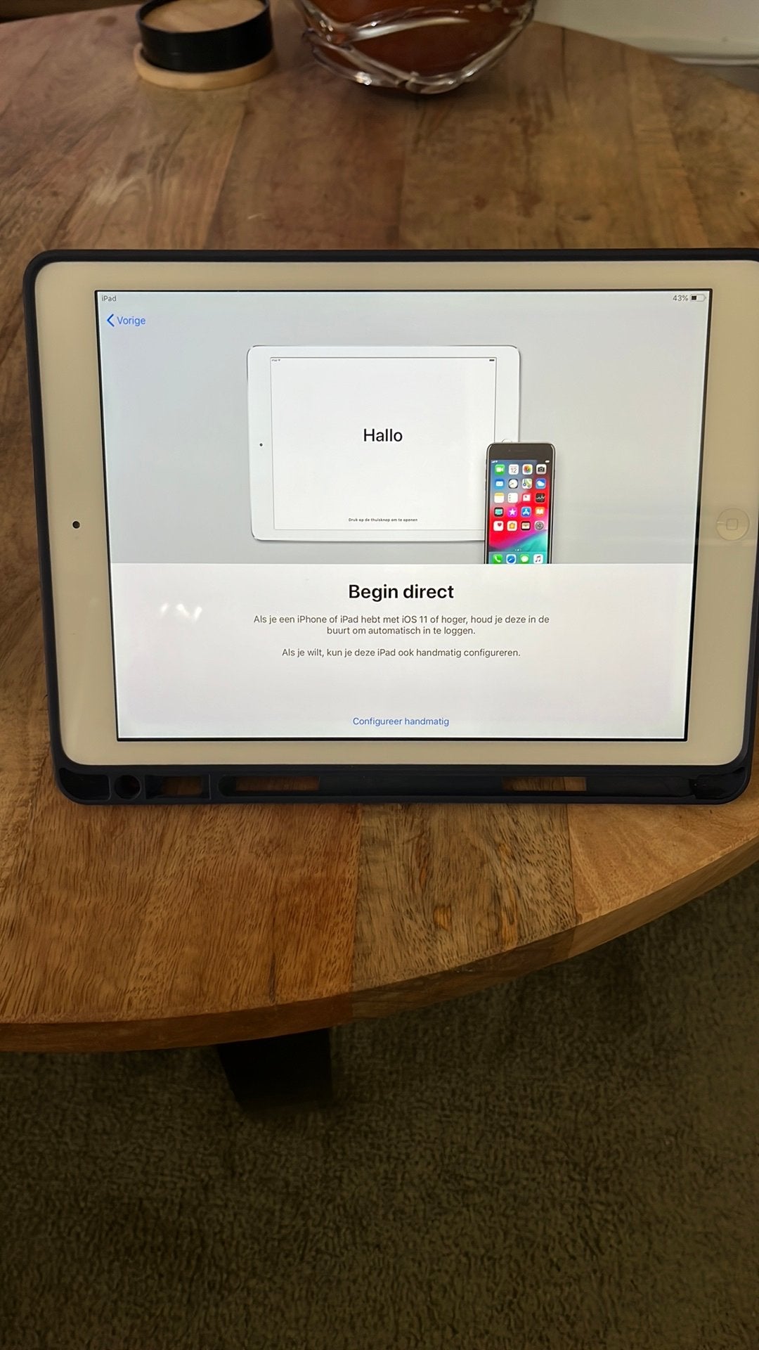 Ipad Air 1e generatie, mooie staat., Computers en Software, Apple iPads, Gebruikt, 32 GB, Apple iPad Air, Wi-Fi