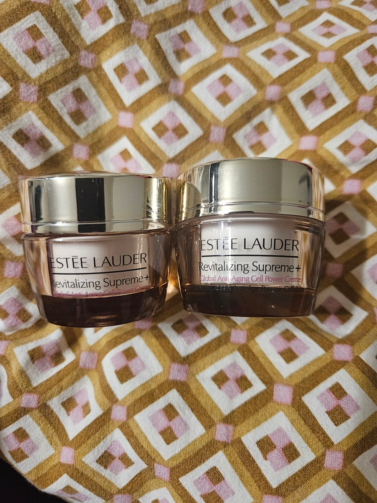 Estée Lauder Revitalizing Supreme+ Crème - Nieuw & Ongeopend, Ophalen of Verzenden, Nieuw, Gehele gezicht, Verzorging