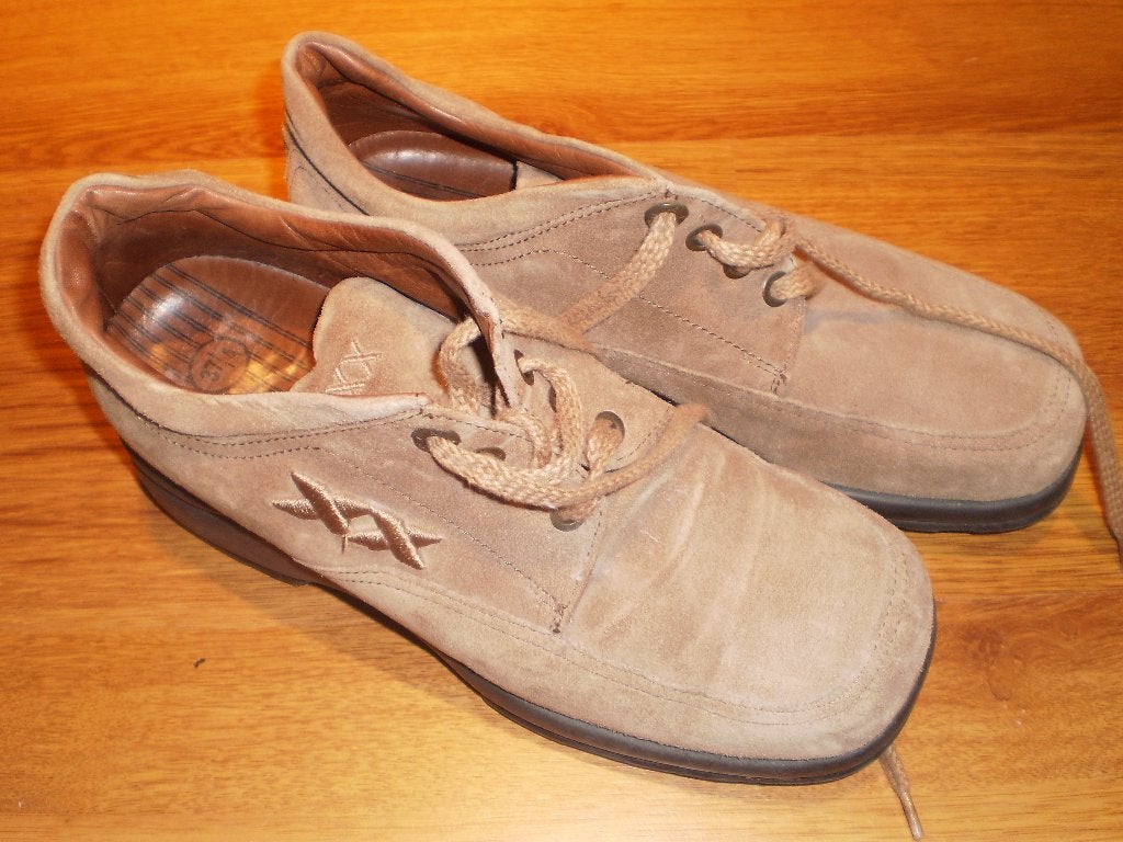 schoenen mexx, Kleding | Dames, Mexx, Beige, Overige typen, Ophalen of Verzenden