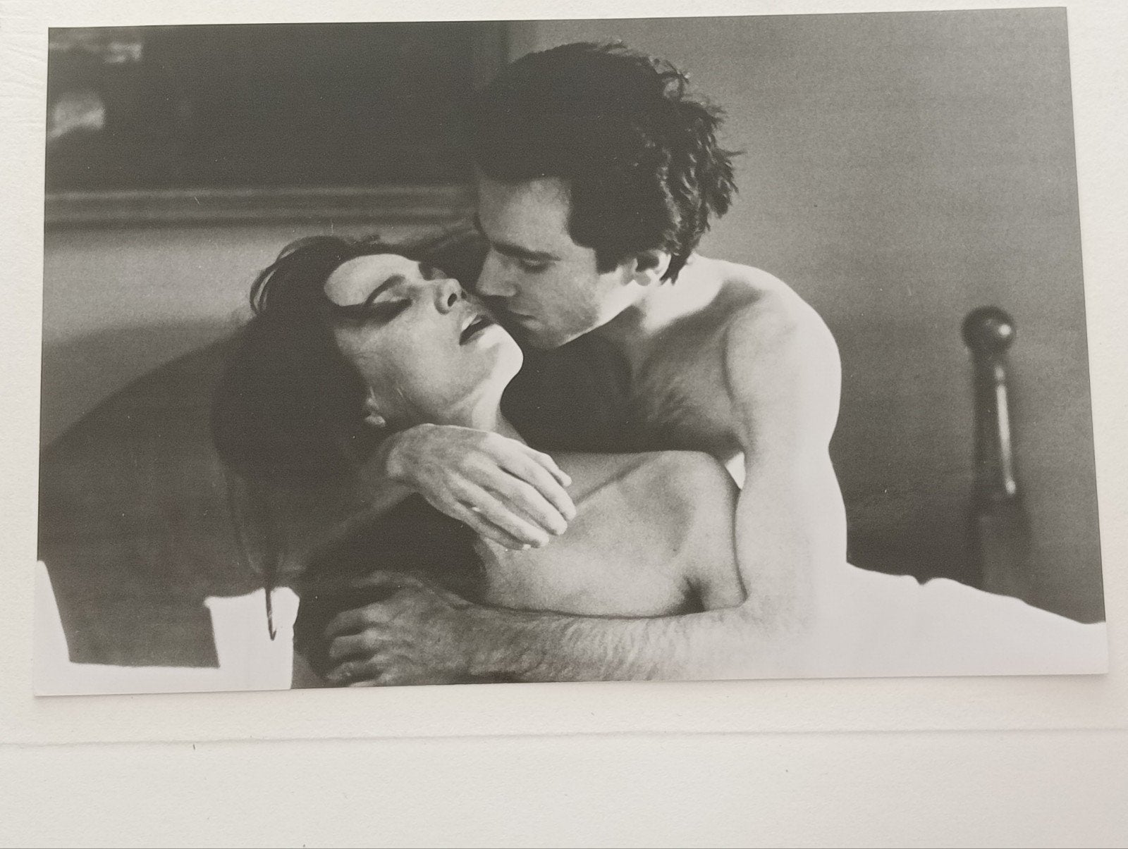 Persfoto "The Unbearable Lightness of Being", ., Ophalen of Verzenden, Zo goed als nieuw, Foto of Kaart