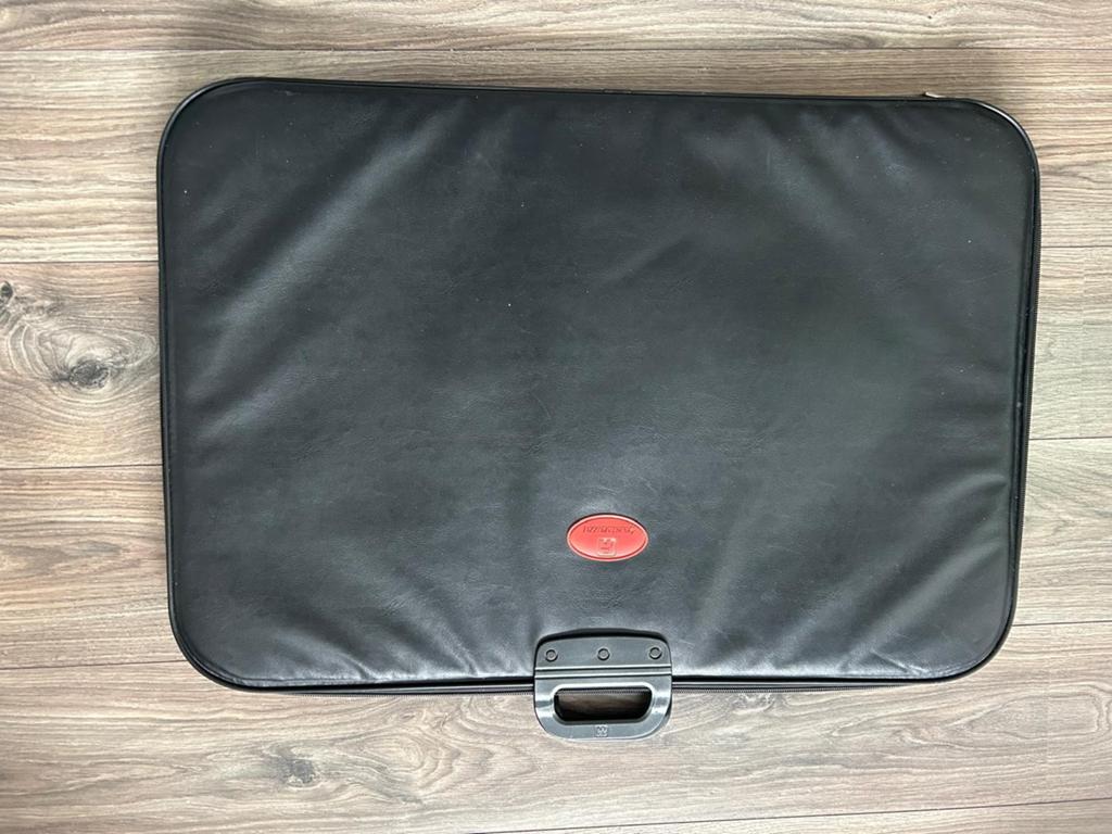Puzzelkoffer voor puzzels van 1000 stukjes, Ophalen, 500 t/m 1500 stukjes, Gebruikt, Overige typen