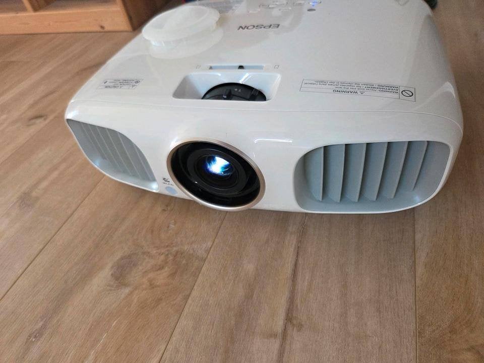 Epson EH TW6000W, Audio, Tv en Foto, Ophalen of Verzenden, Zo goed als nieuw, Overige resoluties