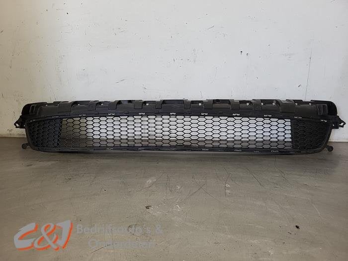 Grille van een Renault Trafic (XXXX), Auto-onderdelen, Carrosserie en Plaatwerk, Gebruikt, -, Renault, -