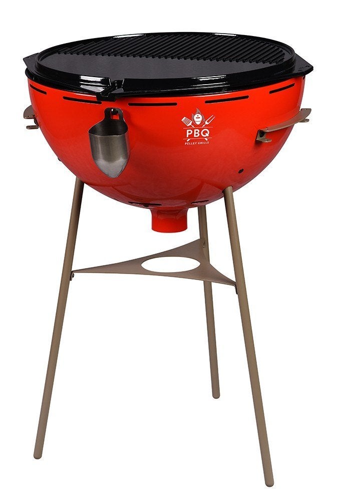 SALE Design PELLET BBQ type Atmo Sfera van PBQ, Ophalen, Nieuw, PBQ, Met accessoires