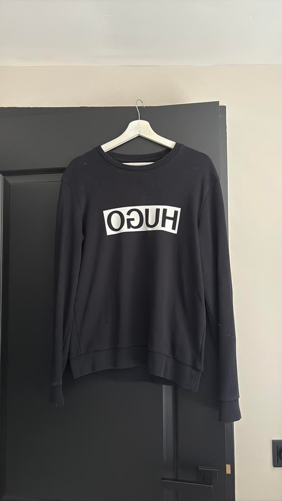 Hugo Boss trui, Ophalen of Verzenden, Zo goed als nieuw