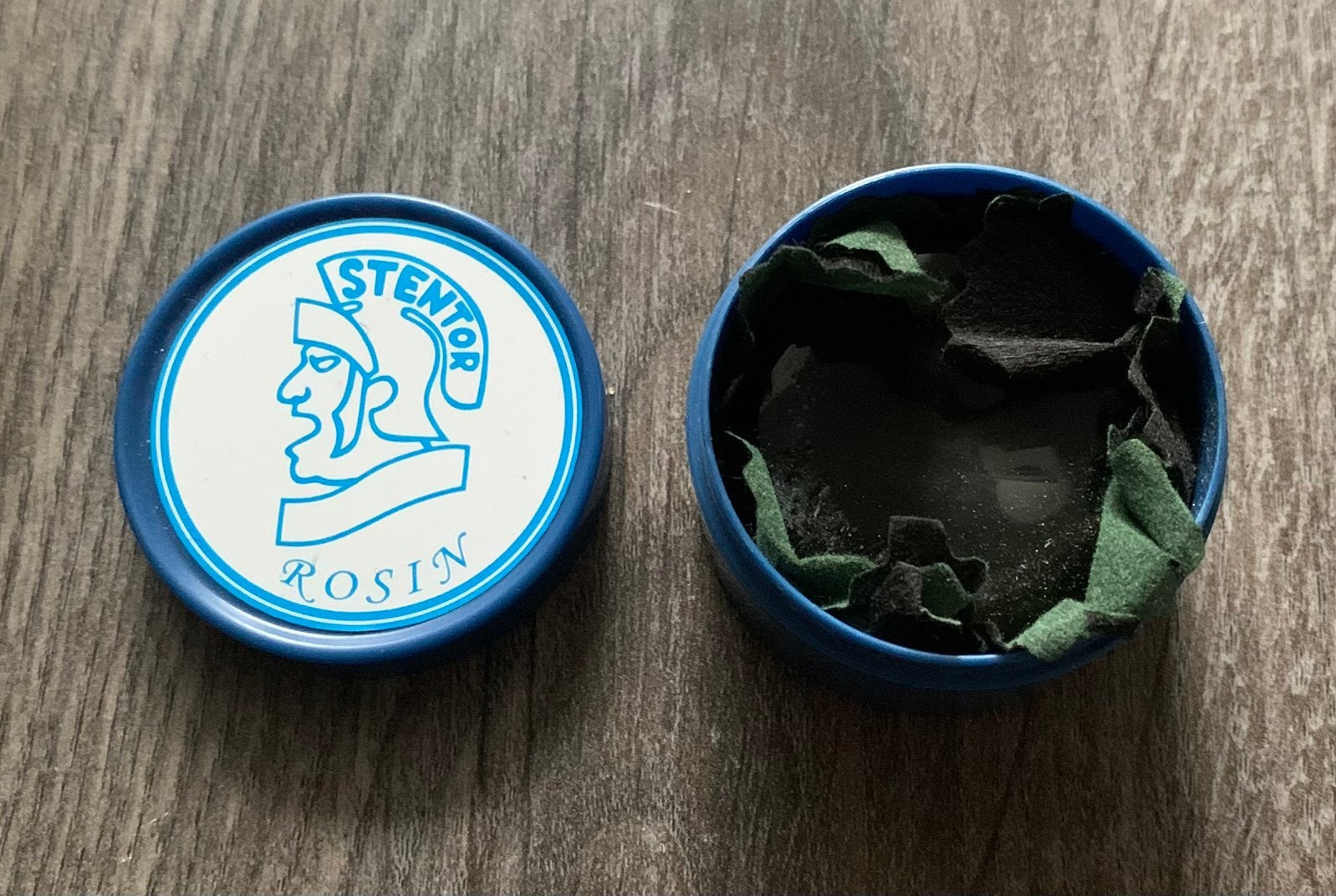 Stentor Rosin Wax, Muziek en Instrumenten, Ophalen of Verzenden