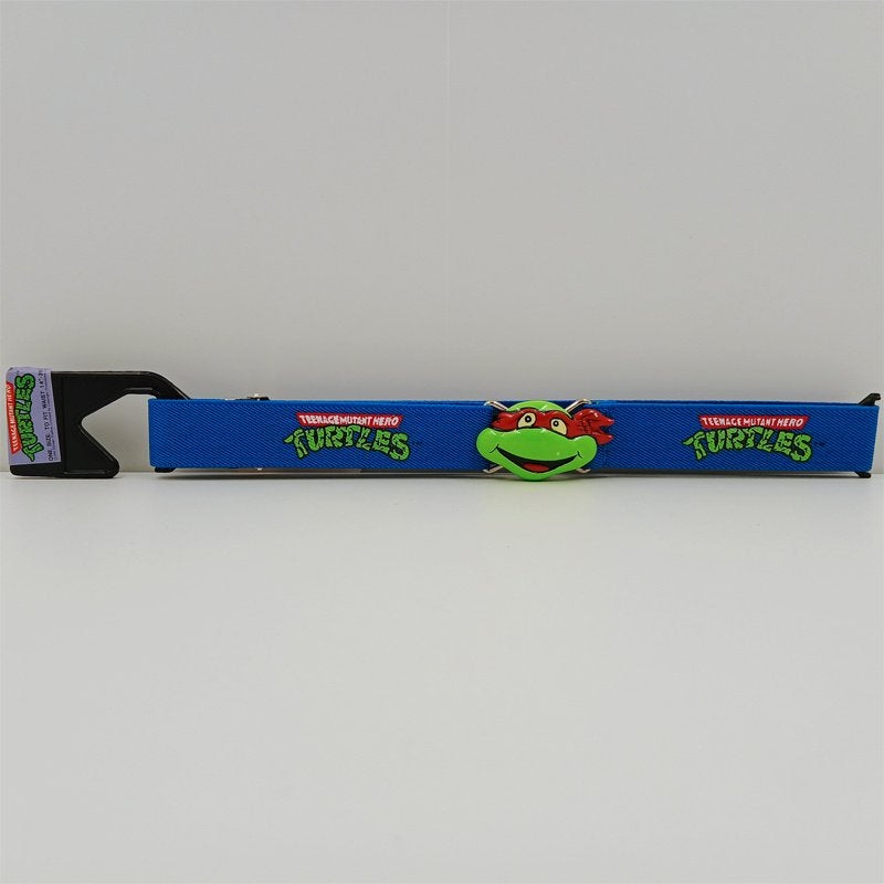 TMNT Raphael Mirage Studios 1990 Retro Riem, Ophalen of Verzenden, Nieuw, Tv, Gebruiksvoorwerp