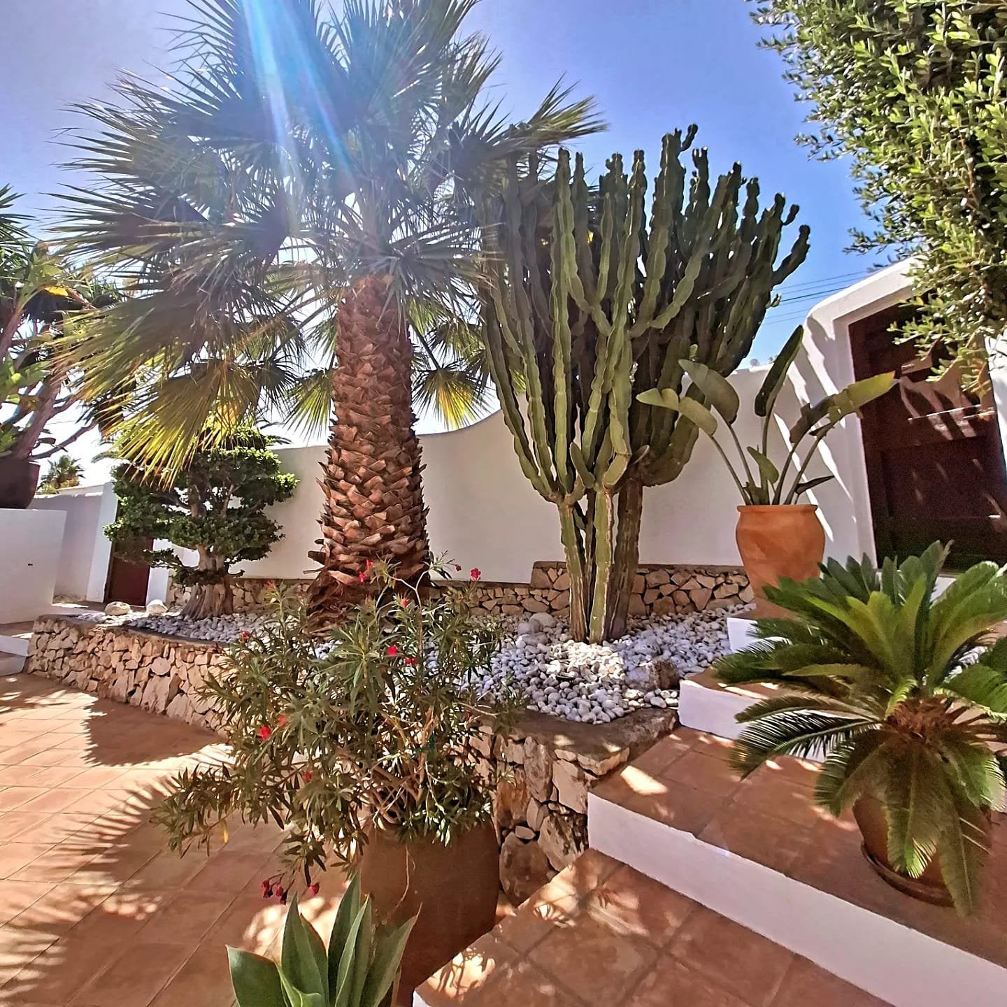 1 t/m 4pp Casa te huur in Moraira Spanje, Costa Blanca, Vakantie, Vakantiehuizen | Spanje, 2 slaapkamers, Costa Blanca, Aan zee