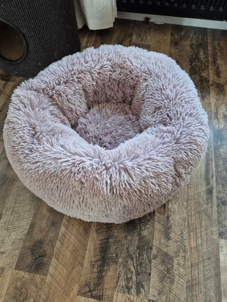 Kattenmand, Dieren en Toebehoren, Kattenmanden, Zo goed als nieuw, Ophalen of Verzenden
