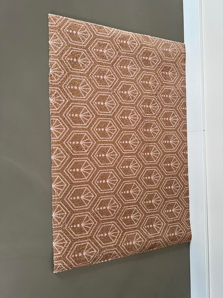 Deurmat 88 x 59,5 afhaal €15,- koopje, Ophalen, Nieuw