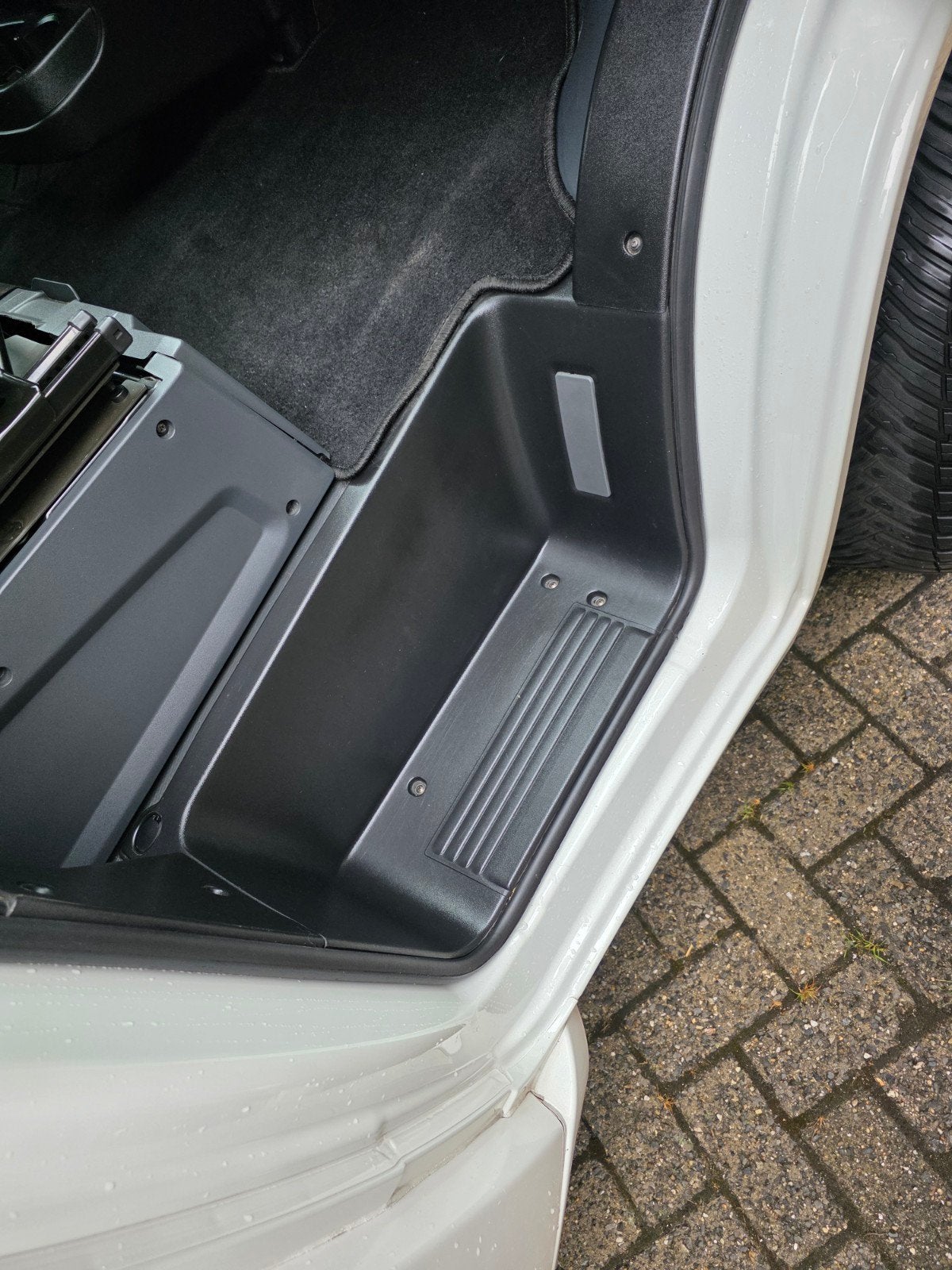 Foto 8 van McLouis 473 G Carat | 2017 | Euro 6  | Zeer compleet € 49750