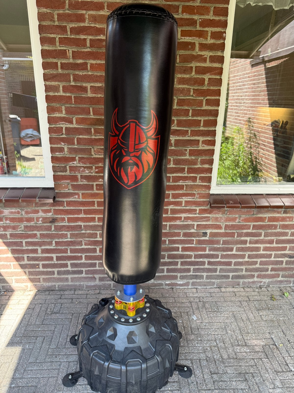 Norseman Bokszak, zo goed als Nieuw!, Ophalen, Zo goed als nieuw, Bokszak