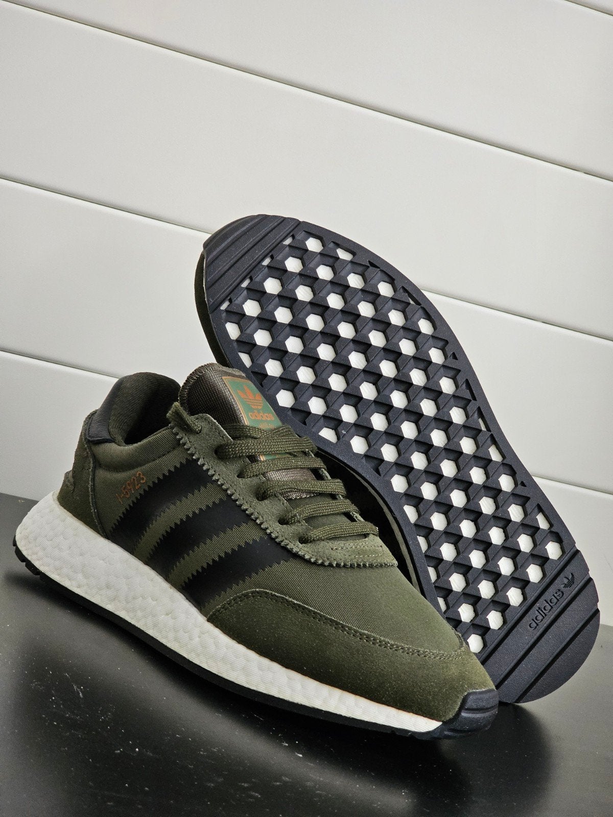 Adidas I-5923, Overige kleuren, Sportschoenen, Nieuw, Ophalen of Verzenden
